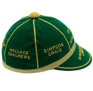 Picture of Celtic v Inter 1967 European Cup Commemorative Honours Cap