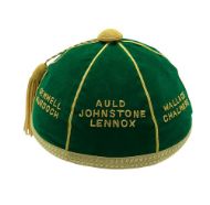 Picture of Celtic v Inter 1967 European Cup Commemorative Honours Cap