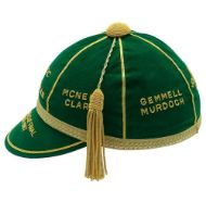 Picture of Celtic v Inter 1967 European Cup Commemorative Honours Cap