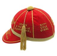 Picture of Manchester United FC 1999 Treble Commemorative Honours Cap