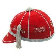 Picture of Liverpool v AC Milan 2005 Champions League Commemorative Honours Cap