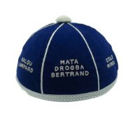 Picture of Chelsea v Bayern 2012 Champions League Commemorative Honours Cap