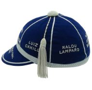 Picture of Chelsea v Bayern 2012 Champions League Commemorative Honours Cap