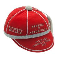 Picture of Arsenal v Aston villa 2015 FA Cup Commemorative Honours Cap