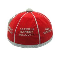 Picture of Arsenal v Aston villa 2015 FA Cup Commemorative Honours Cap