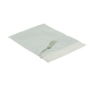 Picture of Honours Cap Felt Presentation Pouch with Silver Trim