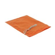 Picture of Honours Cap Felt Presentation Pouch with Silver Trim