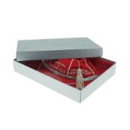 Solid Lid Presentation Box