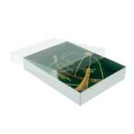 Clear Lid Presentation Box