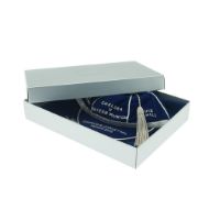 Solid Lid Presentation Box