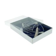 Clear Lid Presentation Box