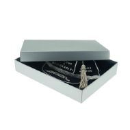 Solid Lid Presentation Box