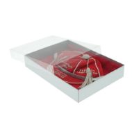 Clear Presentation Box