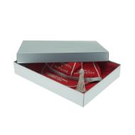 Solid Lid Presentation Box