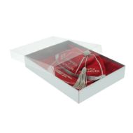 Clear Presentation Box