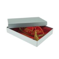 Solid Lid Presentation Box