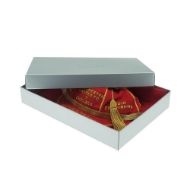 Solid Lid Presentation Box