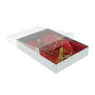 Clear Presentation Box