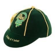 Picture of The Lisbon Lions 50th Anniversary Commemorative Honours Cap