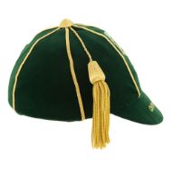 Picture of The Lisbon Lions 50th Anniversary Commemorative Honours Cap